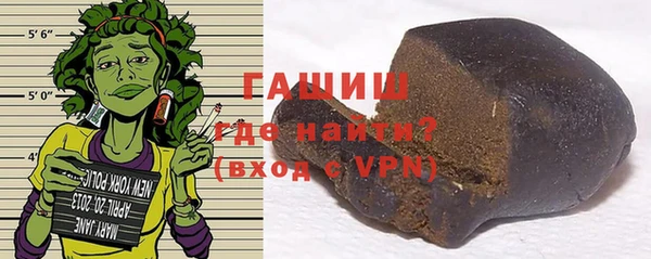 твердый Арсеньев
